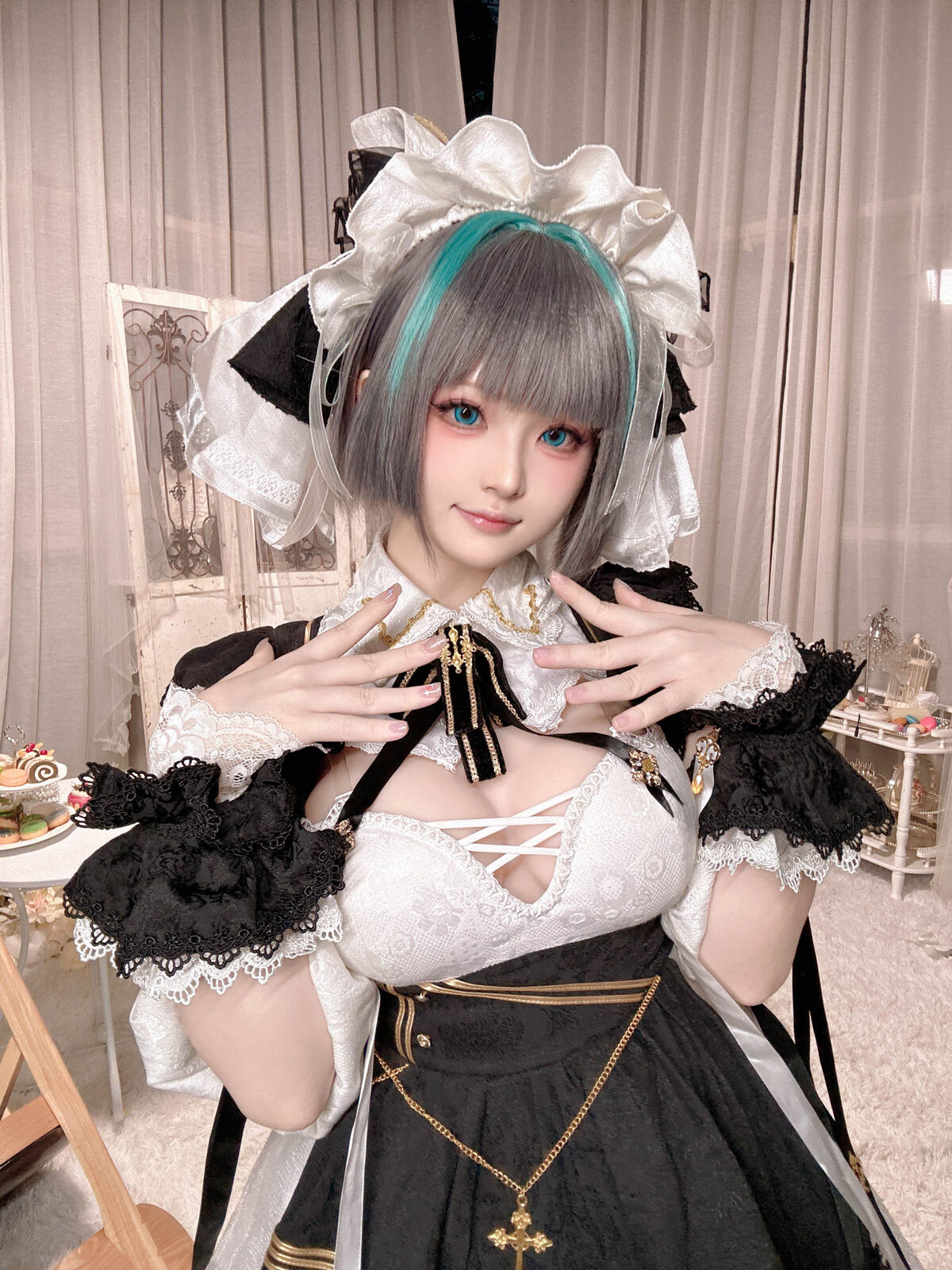 Coser@屿鱼 碧蓝航线 柴郡 0049 0687631306.jpg