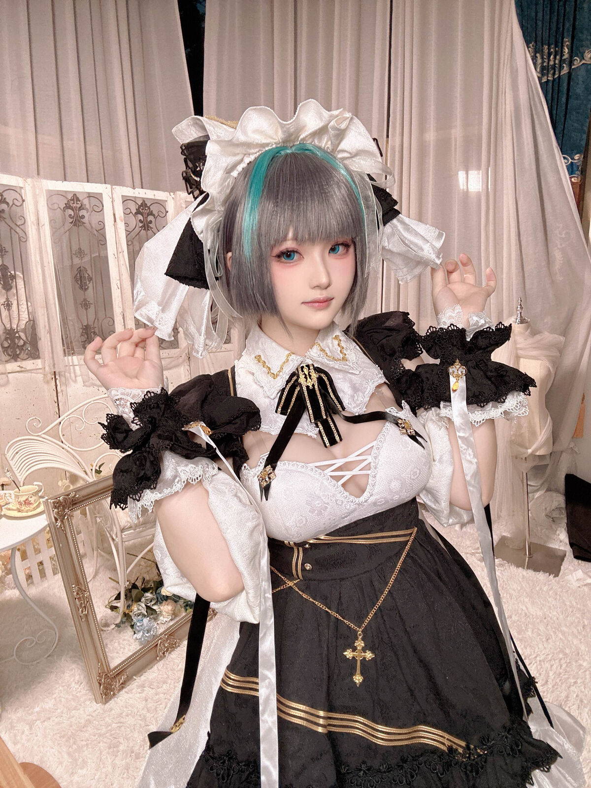 Coser@屿鱼 碧蓝航线 柴郡 0051 2482798132.jpg