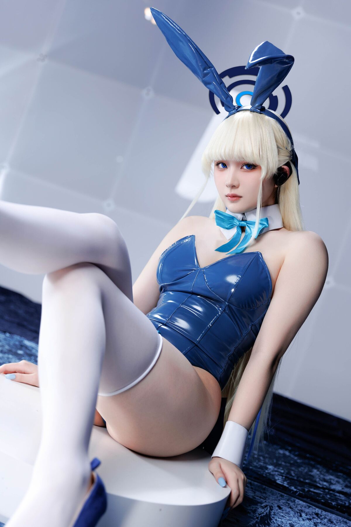 Coser@屿鱼 蔚蓝档案 兔女郎 0021 2118578479.jpg