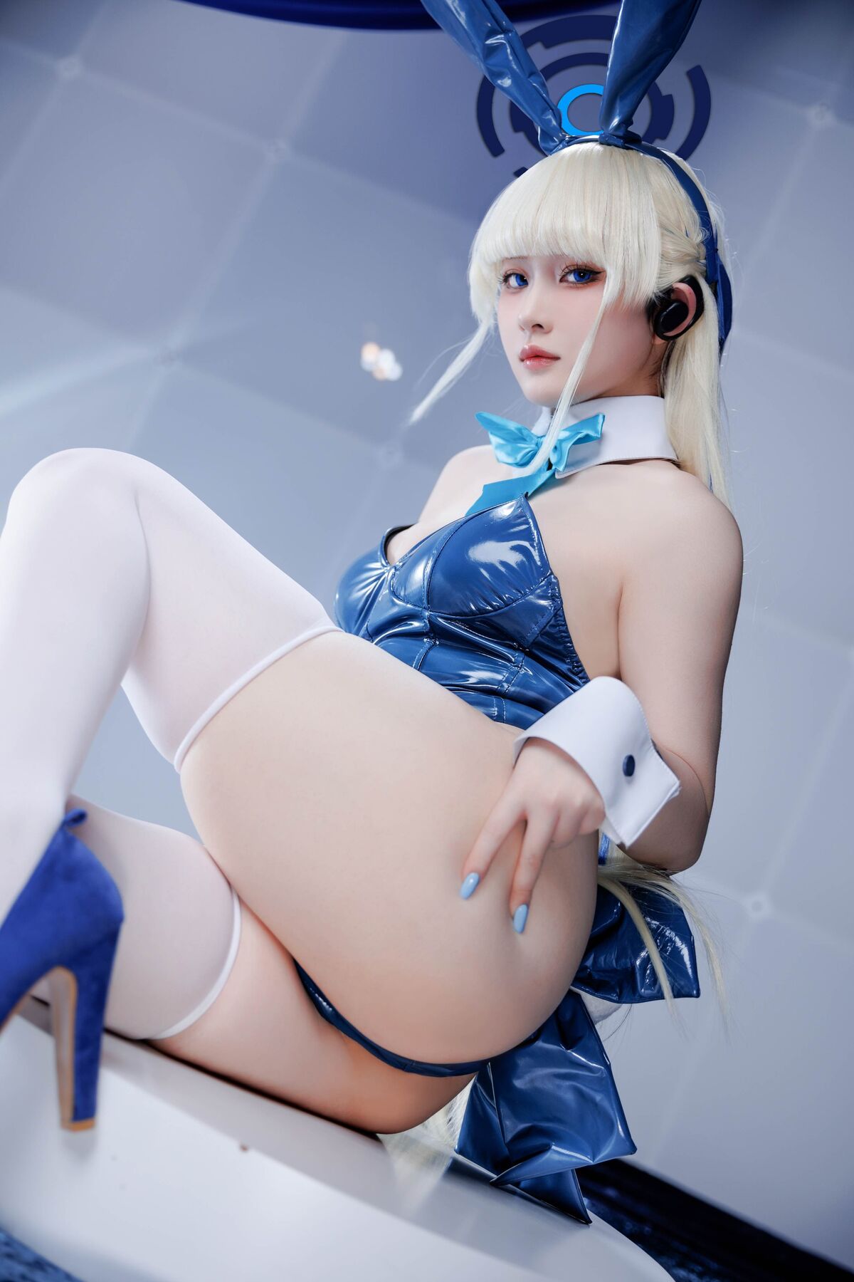 Coser@屿鱼 蔚蓝档案 兔女郎 0028 5208270921.jpg