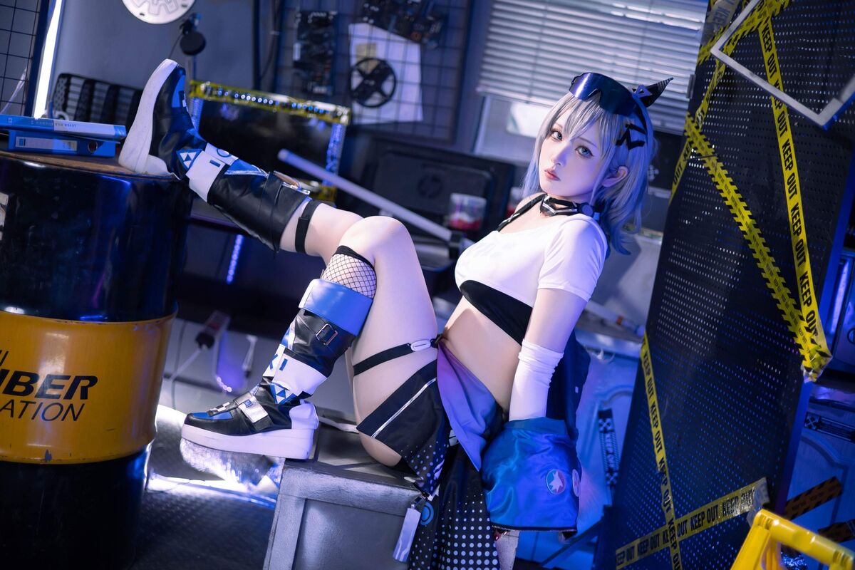 Coser@屿鱼 银狼 崩坏 星穹铁道 0008 1481750078.jpg