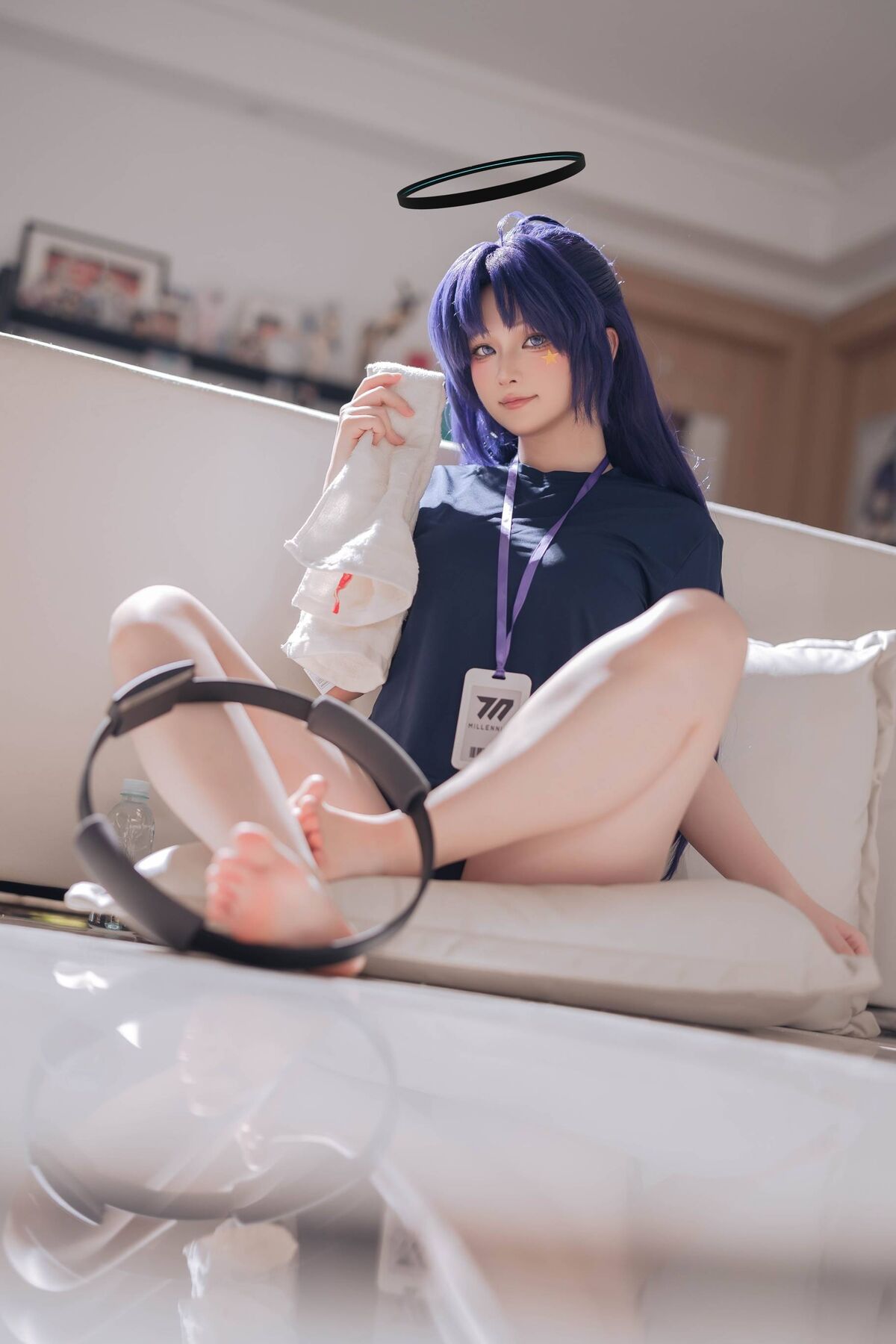 Coser@屿鱼Purinpuppy 优香 0001 8132144587.jpg