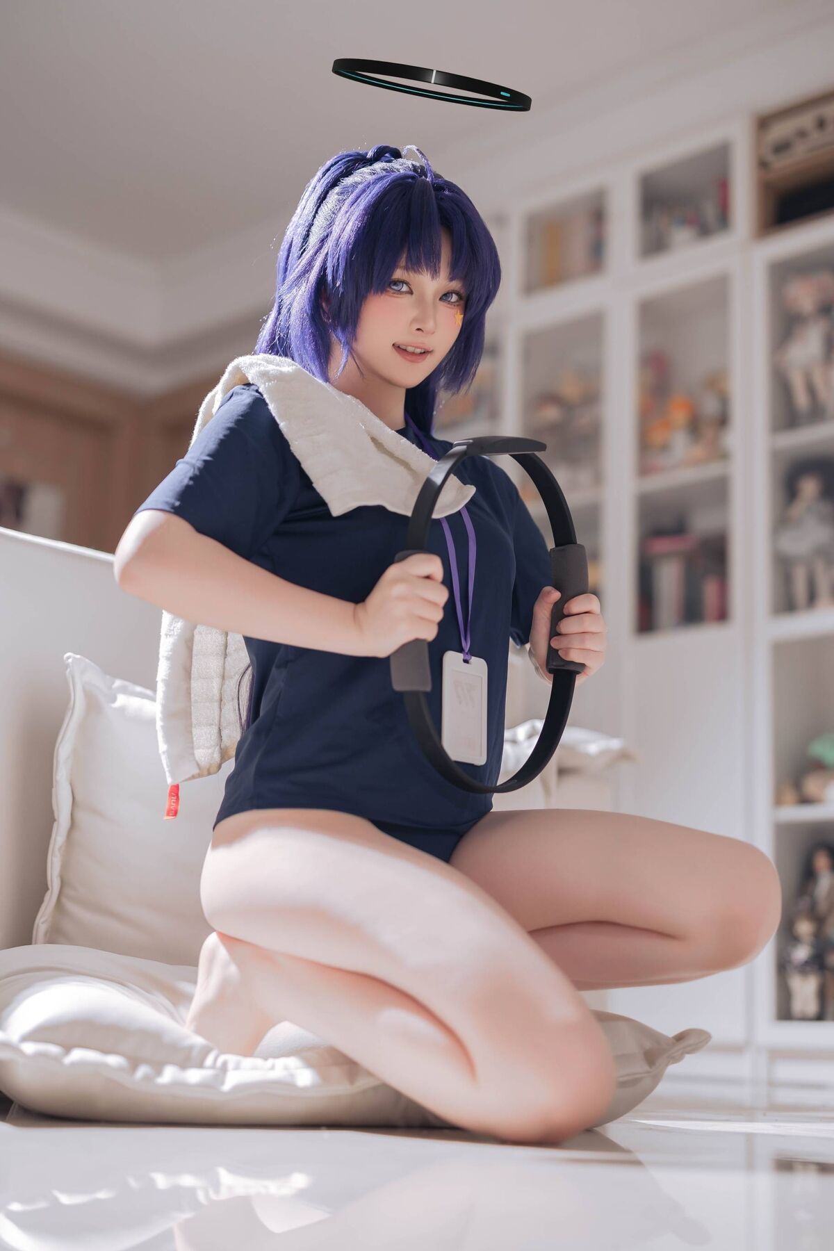 Coser@屿鱼Purinpuppy 优香 0007 2799035687.jpg