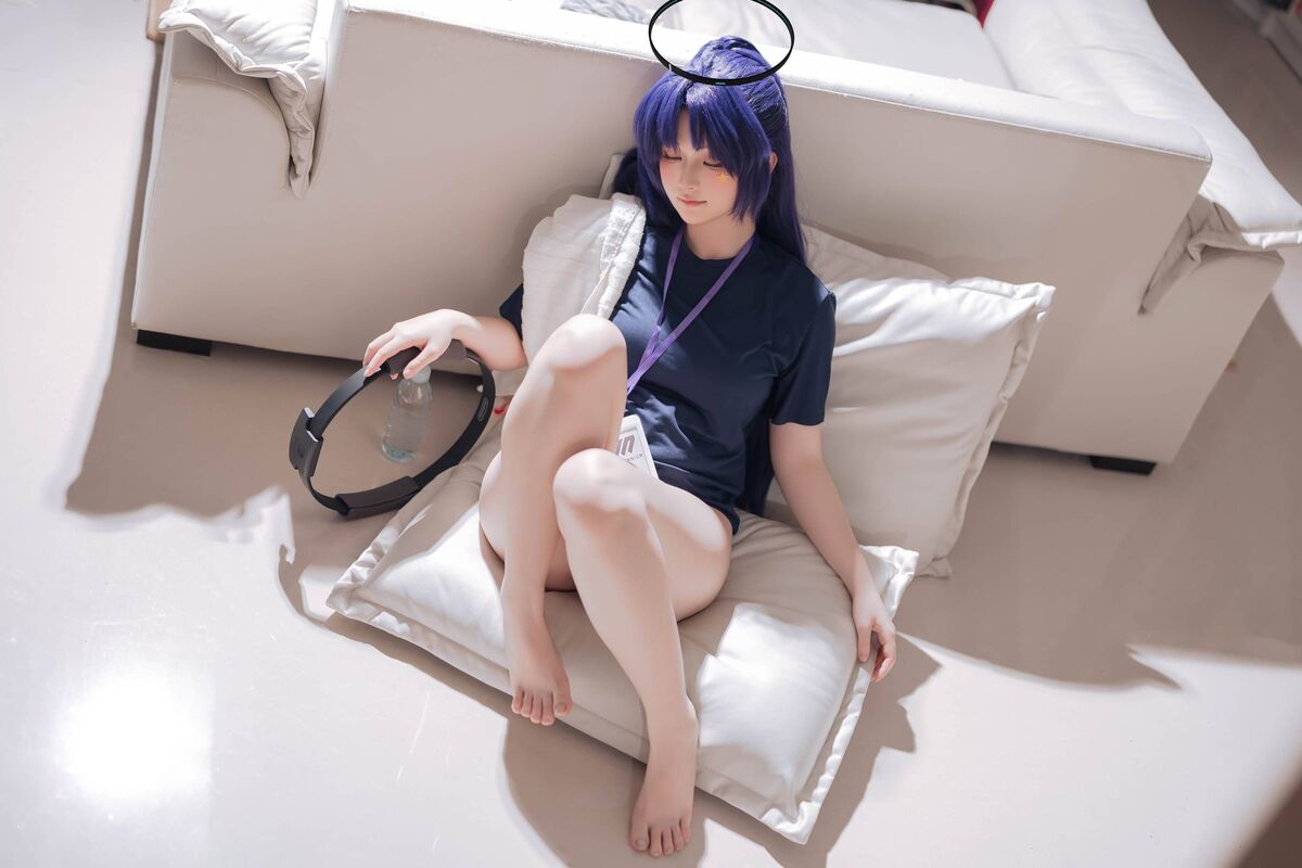 Coser@屿鱼Purinpuppy 优香 0008 0335791821.jpg