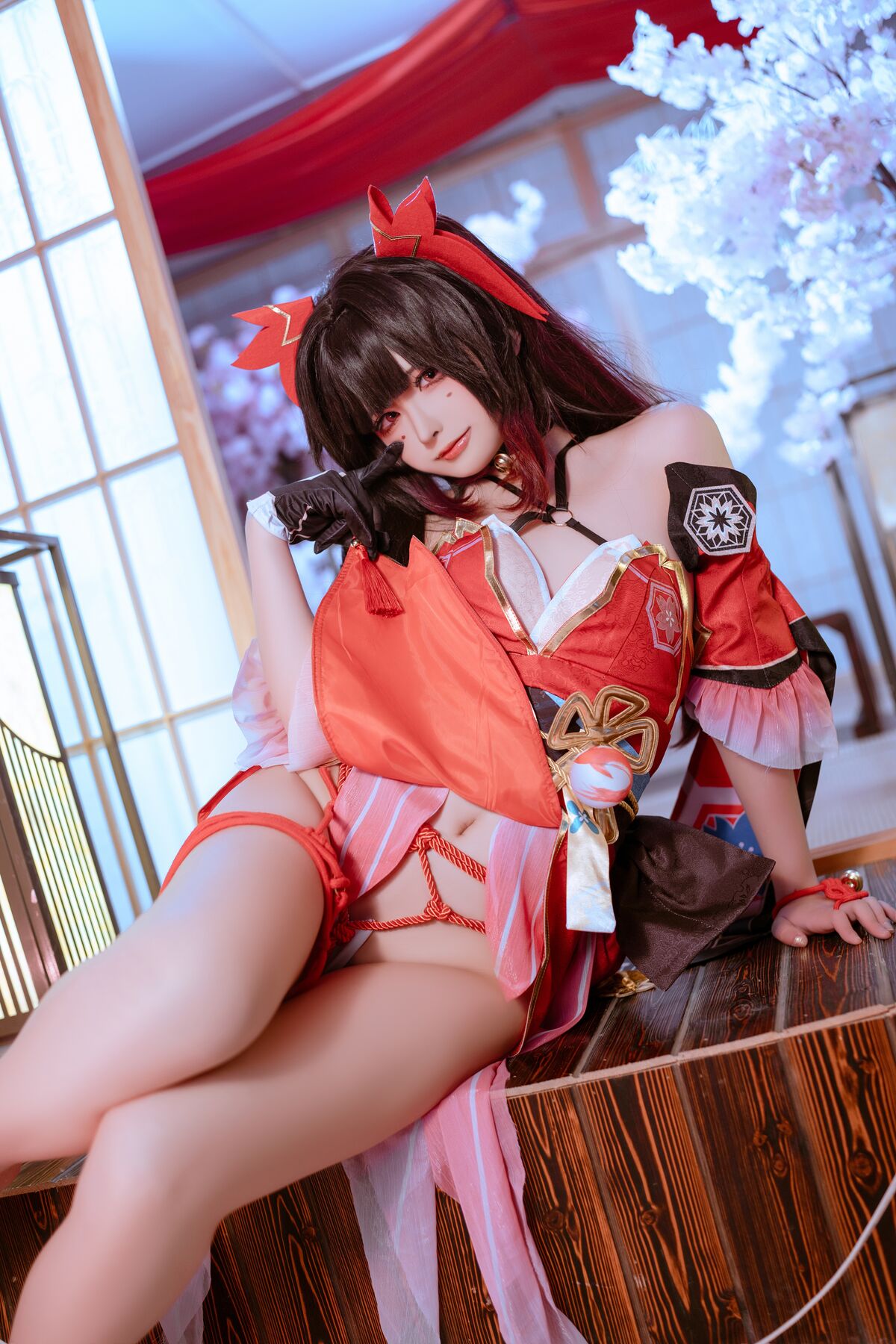 Coser@拖拉大王 Quan冉有点饿 花火 0015 9439825496.jpg