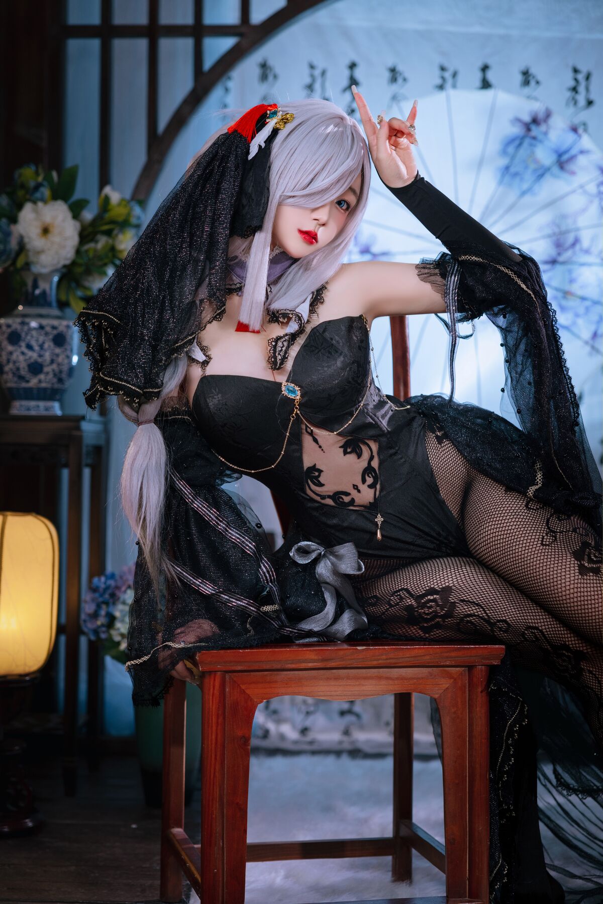 Coser@日奈娇 申鹤旗袍 0007 3526385619.jpg