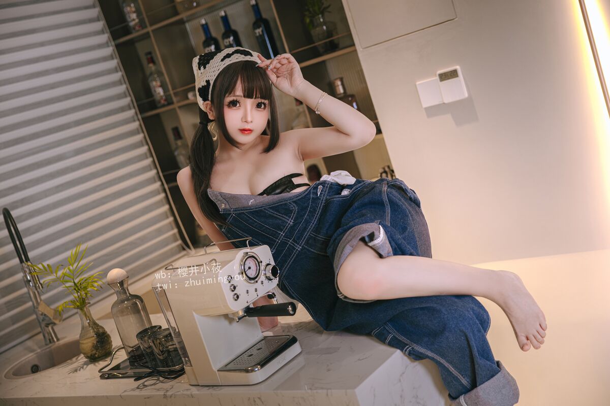 Coser@日奈娇 维修工 Part1 0015 9826007418.jpg