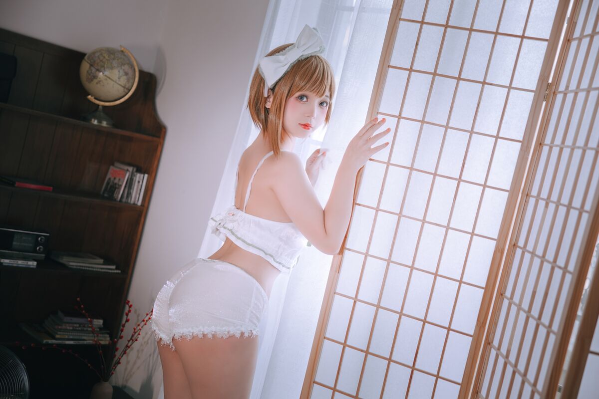 Coser@日奈娇 补习班 Part2 0031 9957404512.jpg