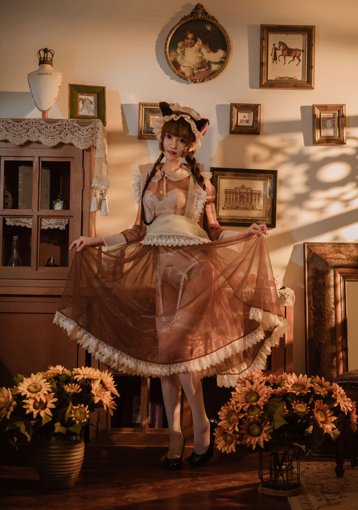 Coser@星野咪兔 透明女仆 0030 3513265925.jpg