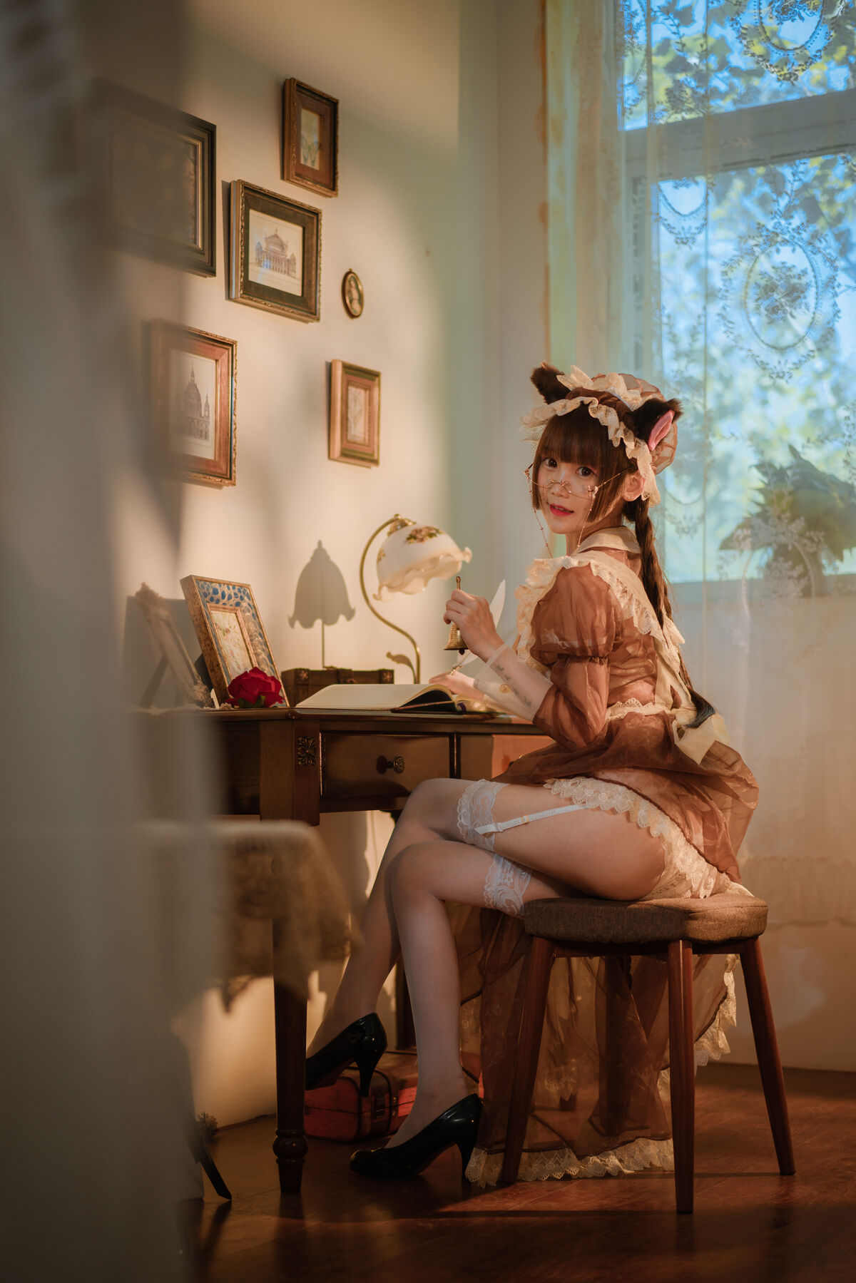 Coser@星野咪兔 透明女仆 0040 5221901457.jpg