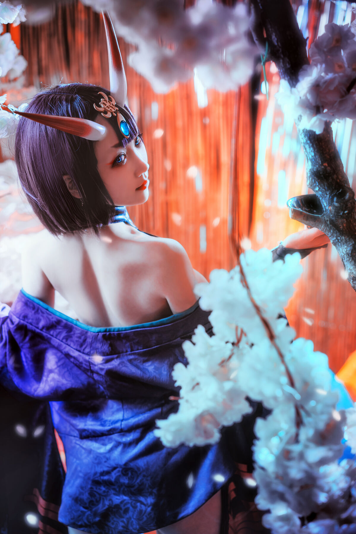 Coser@星野咪兔 酒吞童子 0025 7636586720.jpg