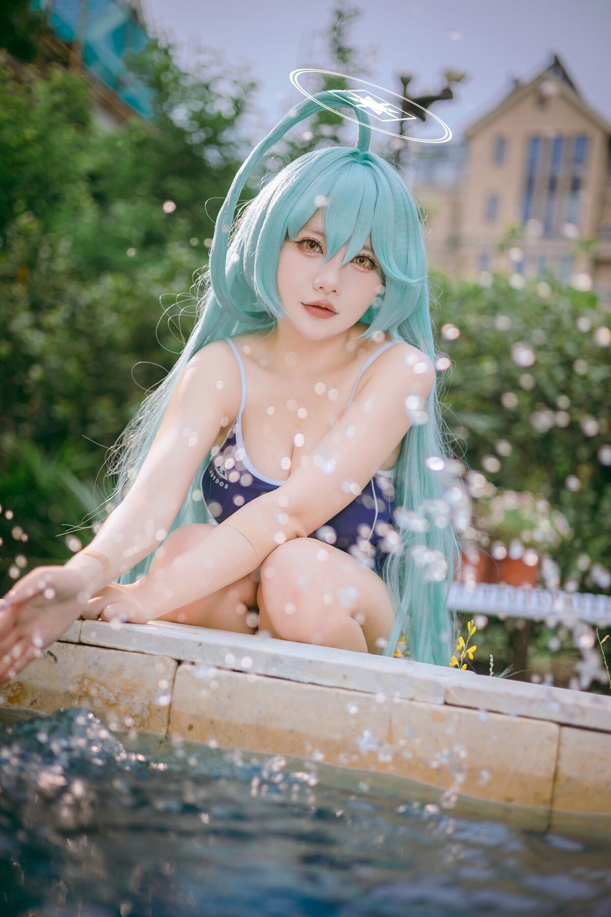 Coser@是一只熊仔吗 梦前辈 0008 6336504164.jpg