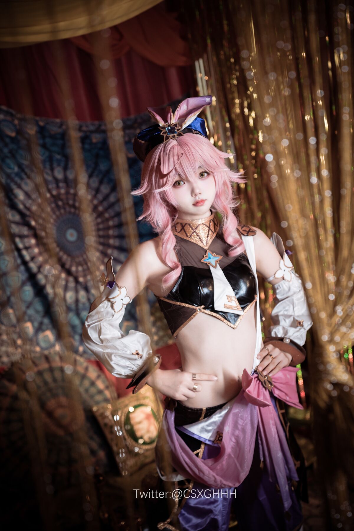 Coser@村上西瓜 多莉 0024 5015451221.jpg