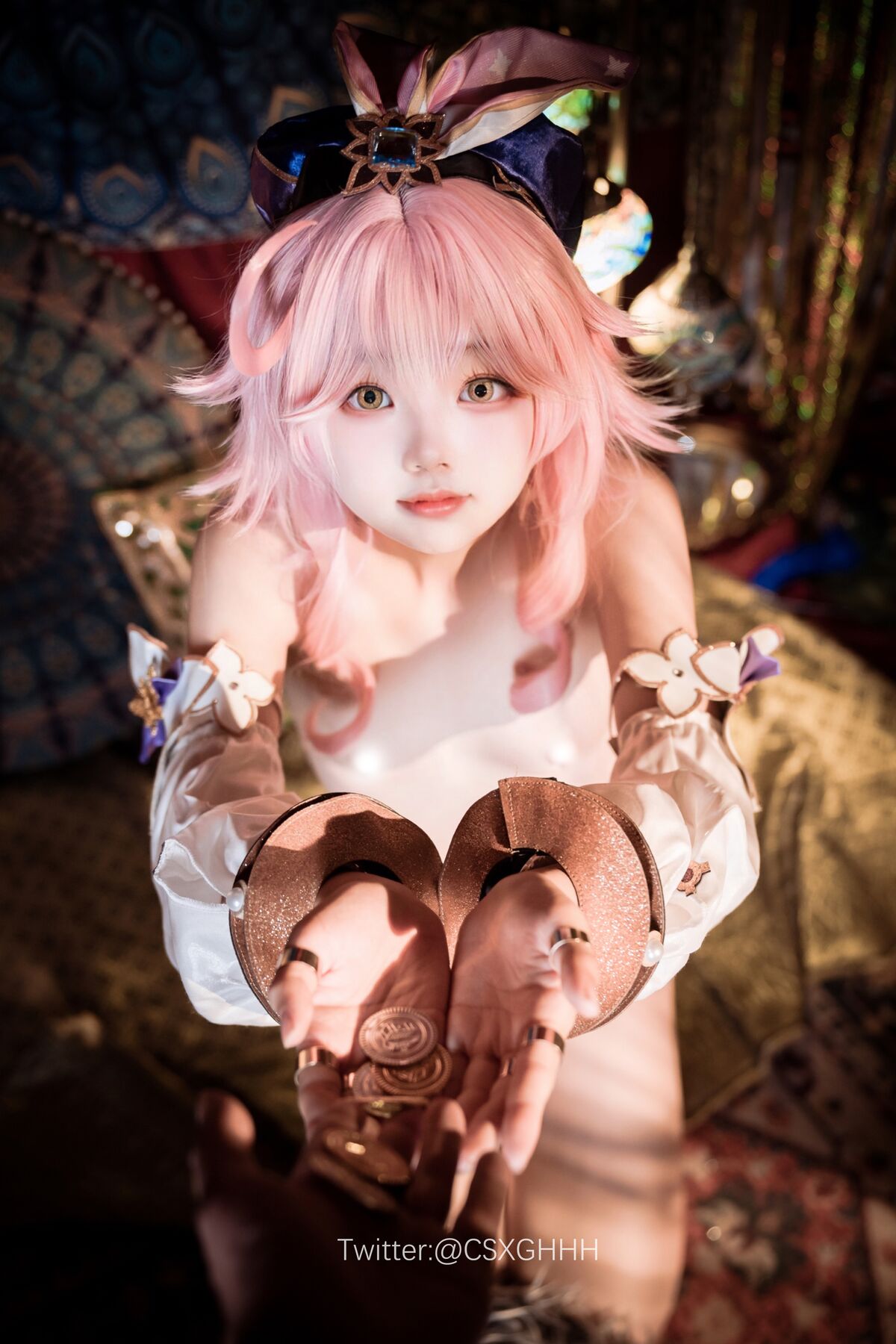 Coser@村上西瓜 多莉 0029 4489205947.jpg