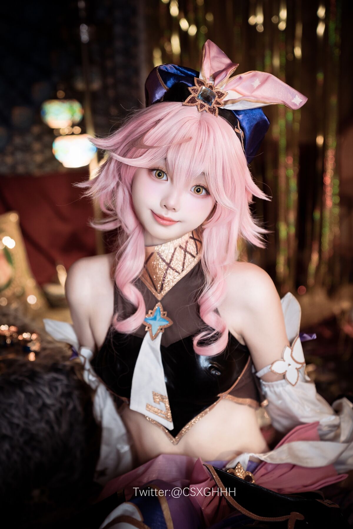 Coser@村上西瓜 多莉 0046 5284548403.jpg