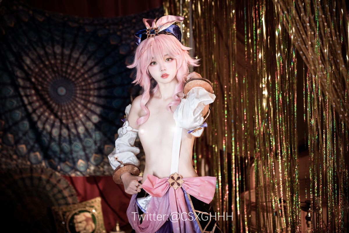 Coser@村上西瓜 多莉 0047 4206768728.jpg