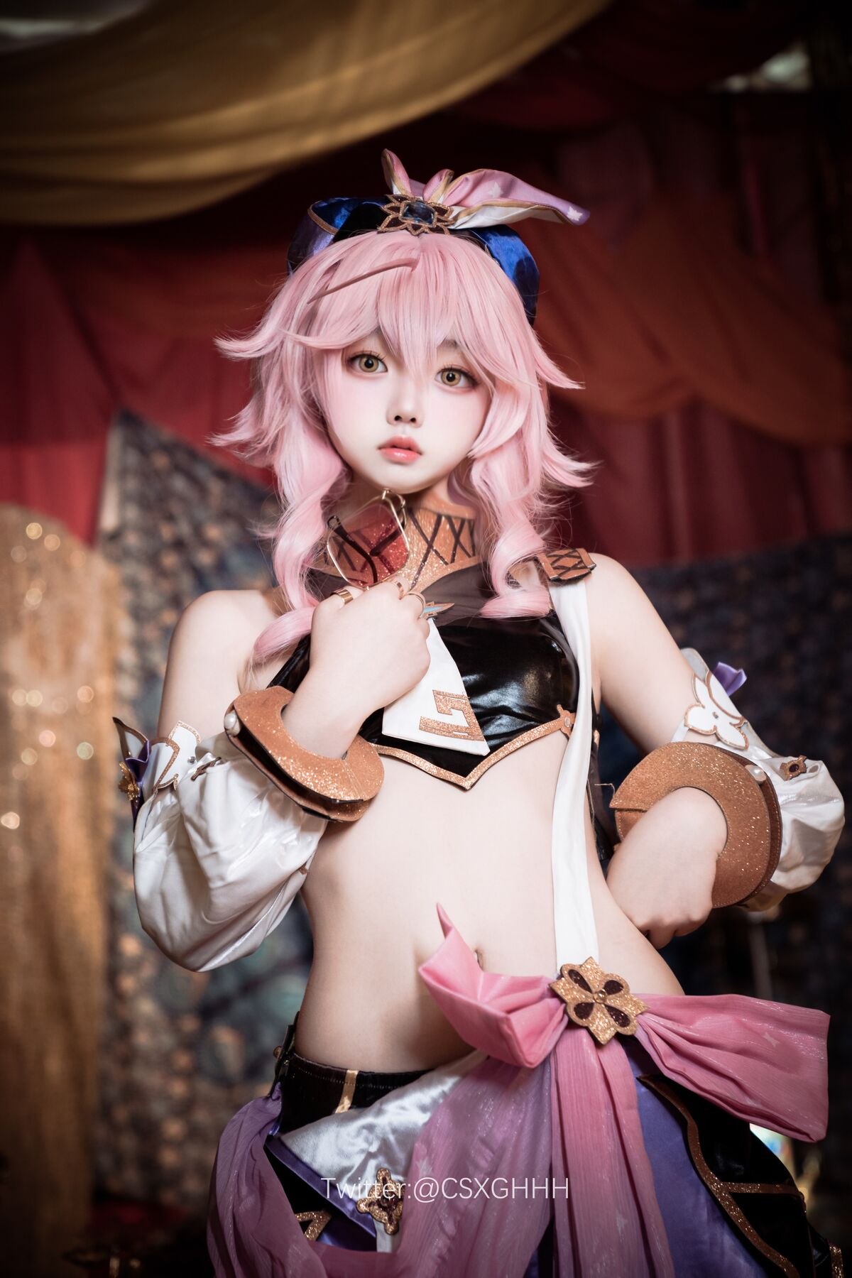 Coser@村上西瓜 多莉 0050 6475682308.jpg