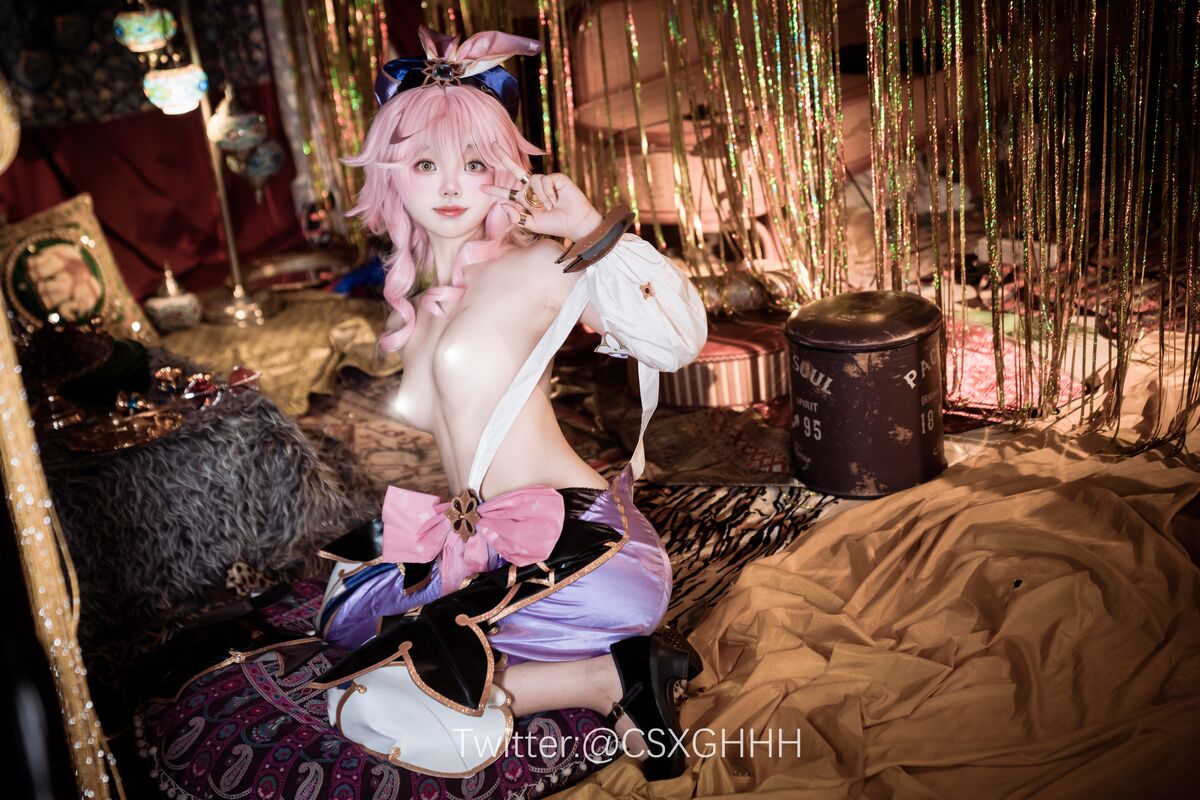 Coser@村上西瓜 多莉 0058 5222457731.jpg