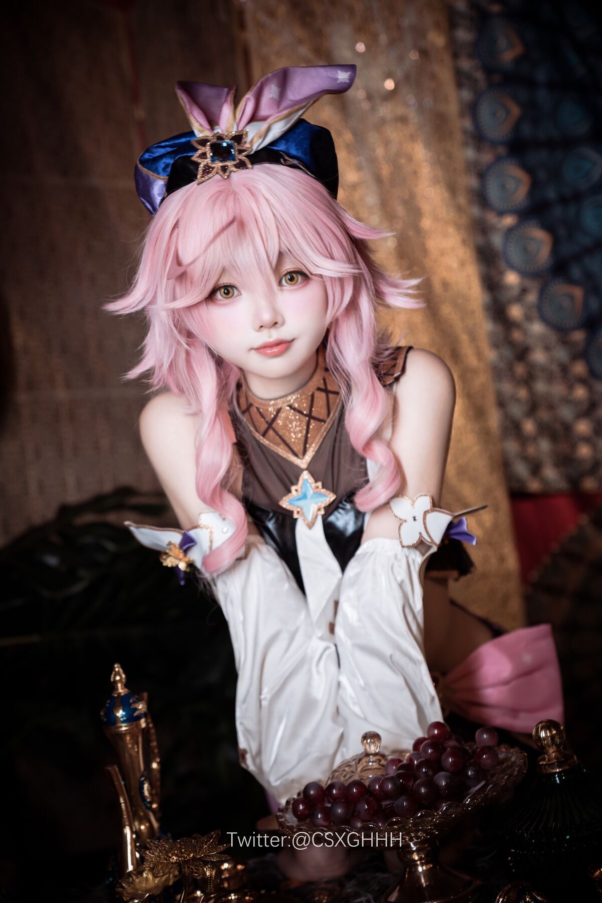 Coser@村上西瓜 多莉 0064 3615909893.jpg