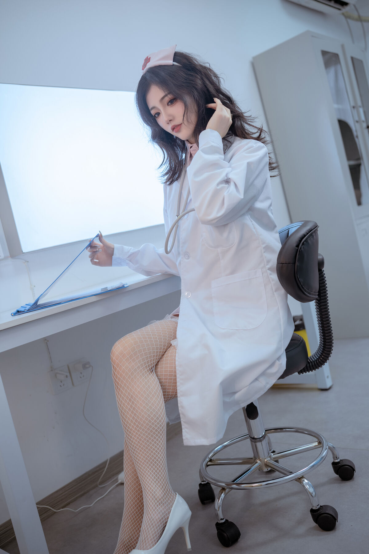 Coser@桃良阿宅 诊疗室 Part2 0049 2731018764.jpg