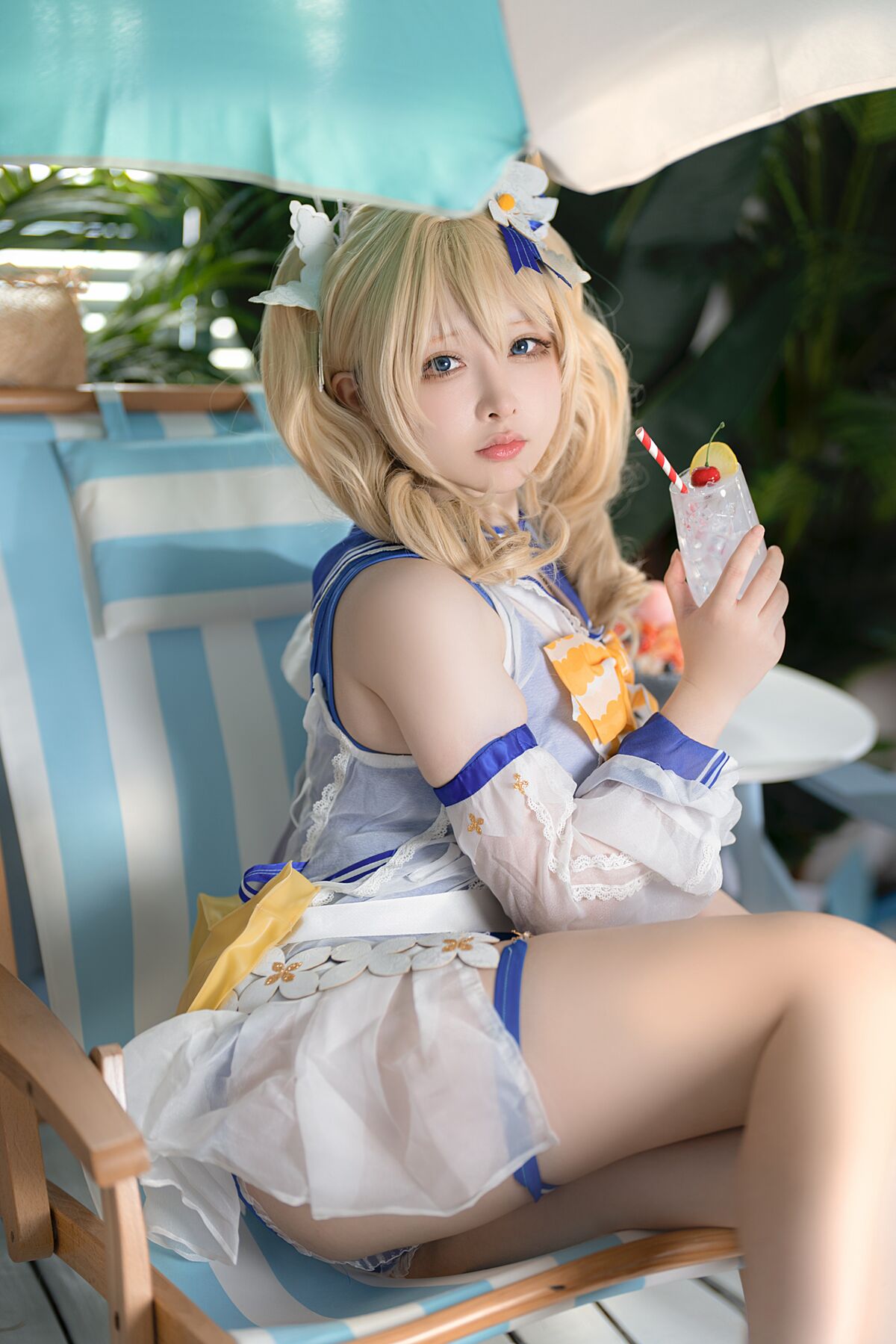 Coser@樱梨梨 芭芭拉泳装 0016 0193137638.jpg