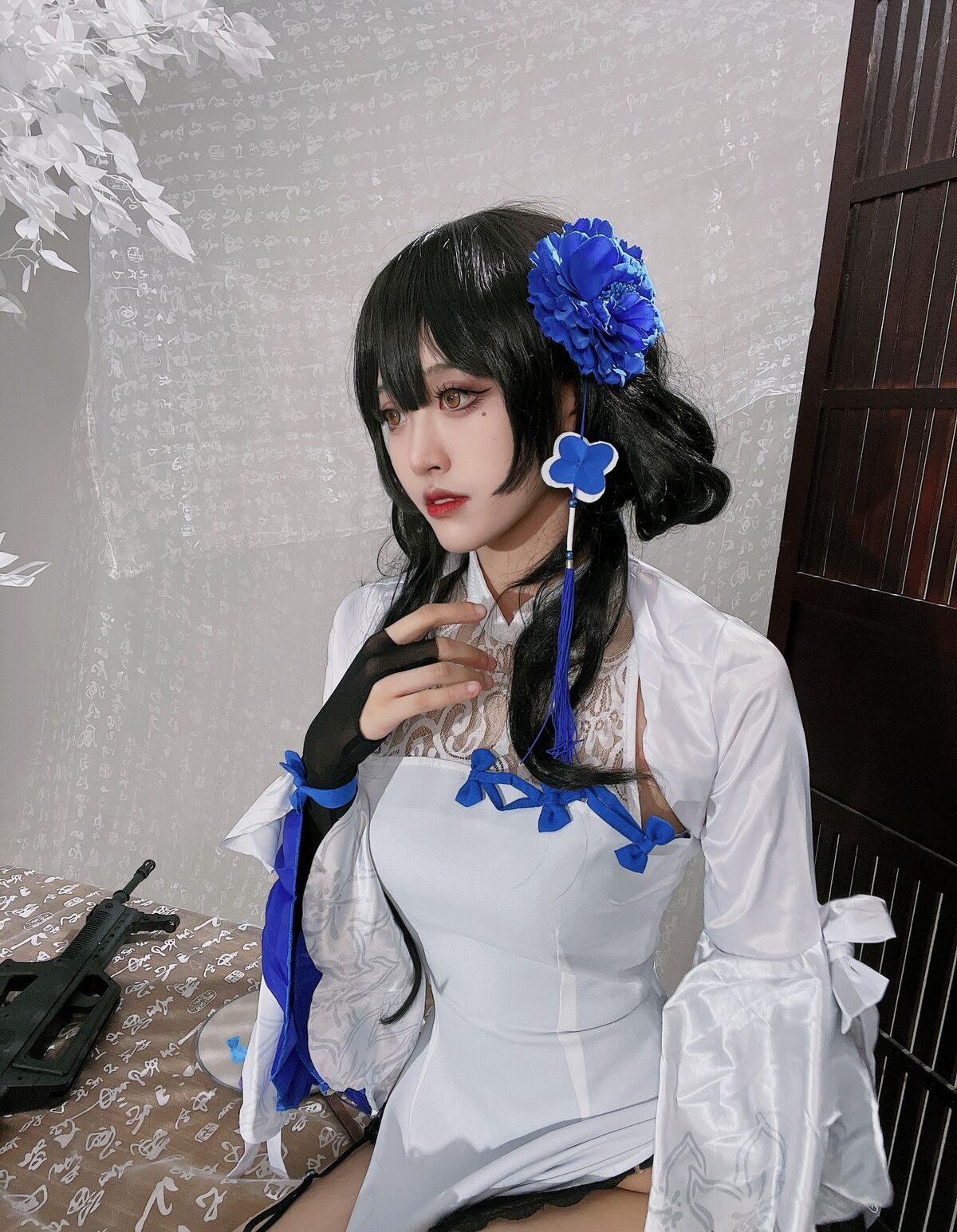 Coser@比比骨骼精奇QwQ 95式 玉玲珑cos 0014 3898392006.jpg