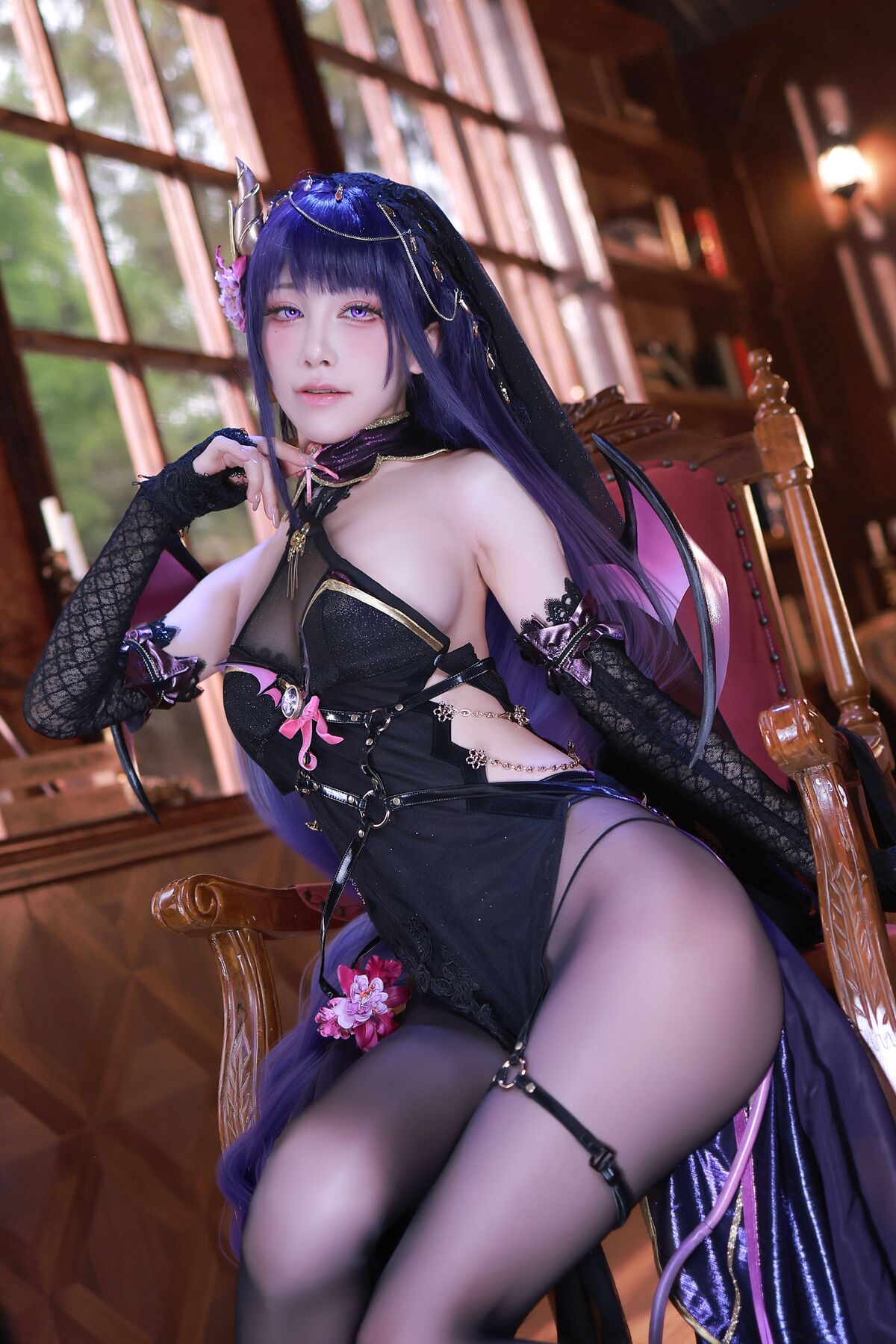 Coser@水淼Aqua C104稻妻 Part1 0056 7407694984.jpg