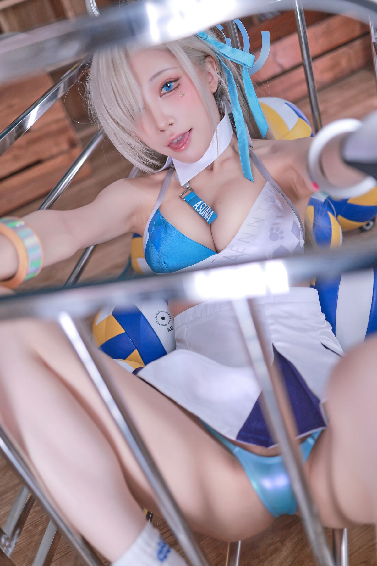 Coser@水淼Aqua NO 202 C103一之濑明日奈B Part1 0053 8983808842.jpg