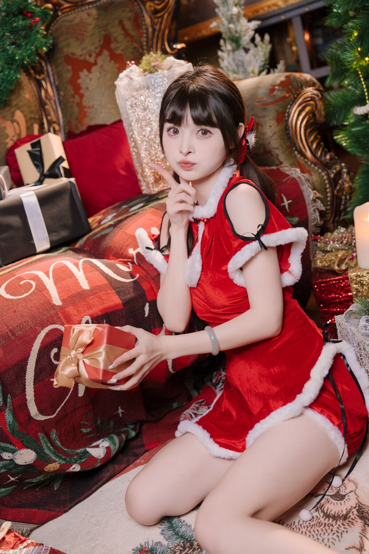 Coser@河豚抚子 圣诞小甜甜 0008 3927922995.jpg