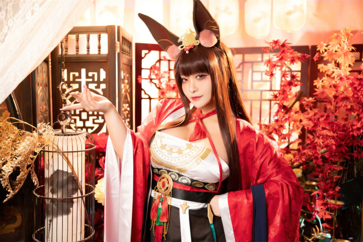 Coser@洛璃LoLiSAMA 赤城 朝凰来仪 0019 0006619265.jpg