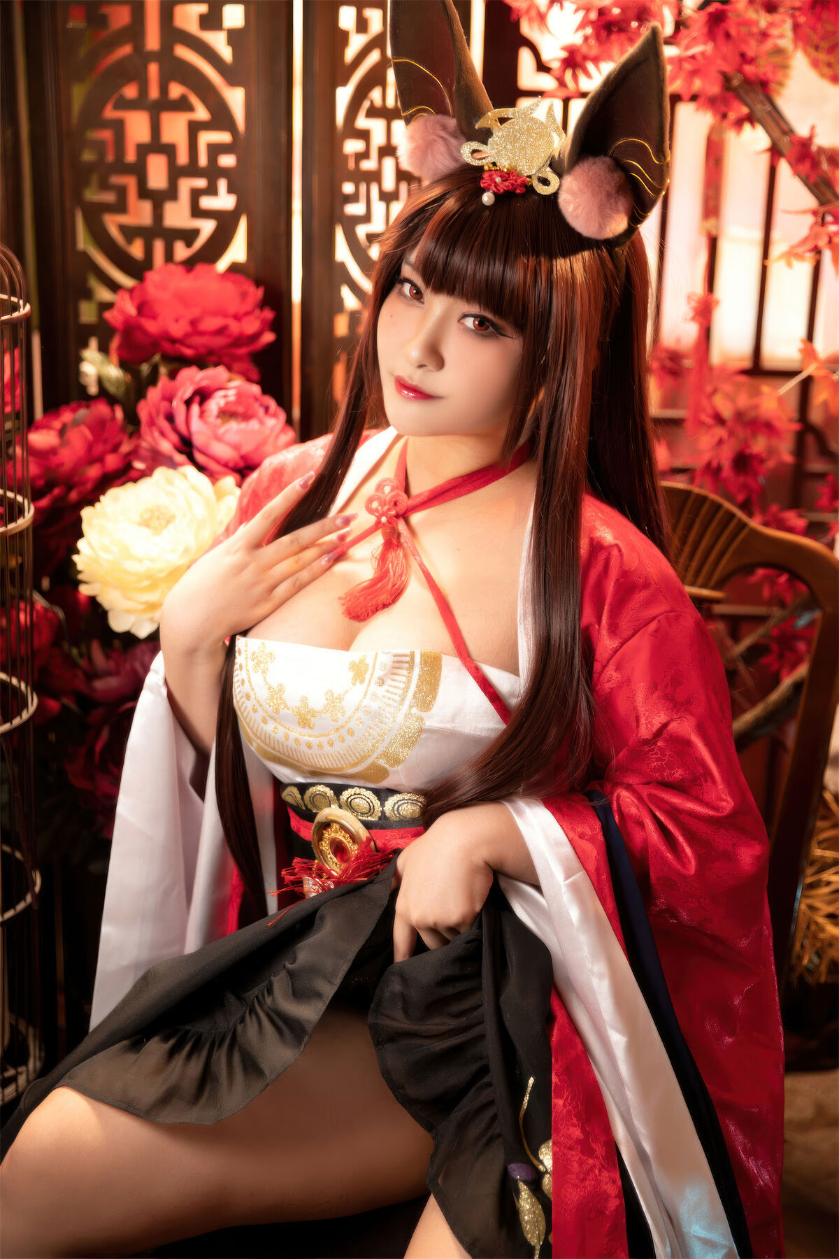 Coser@洛璃LoLiSAMA 赤城 朝凰来仪 0057 8846079375.jpg