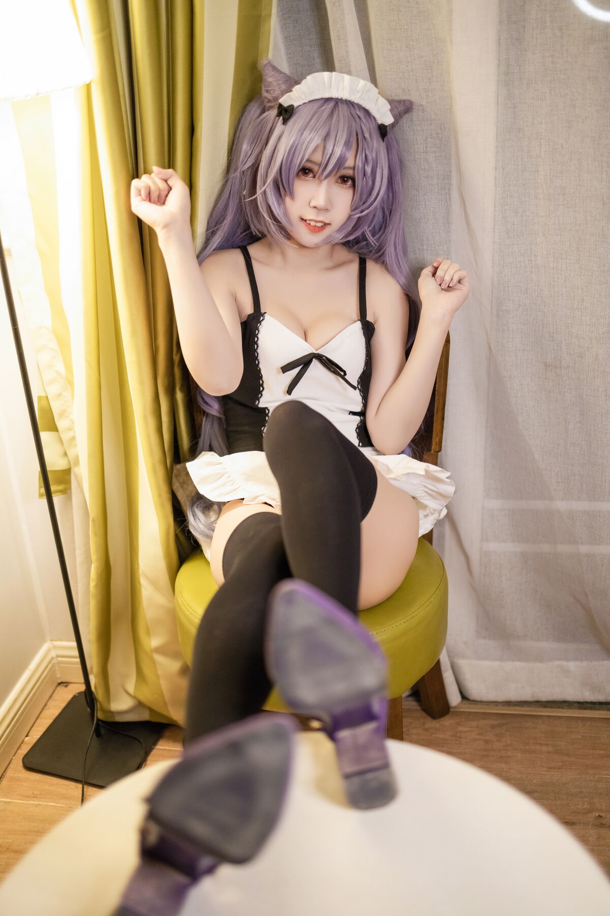 Coser@流年不停_w 刻晴 0028 9207810375.jpg