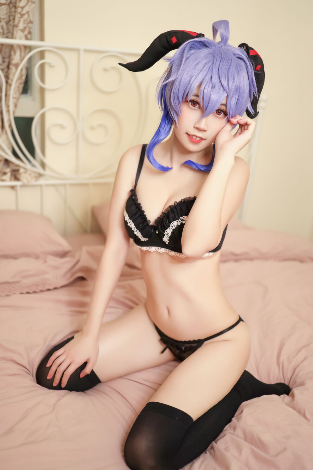 Coser@流年不停_w 甘雨 0003 9876806801.jpg