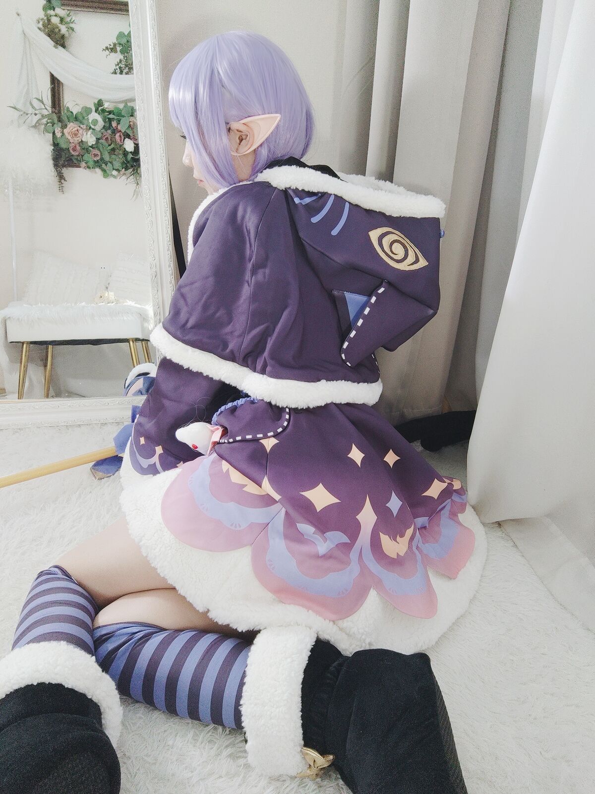 Coser@流年不停_w 镜华想和哥哥羞羞 0005 3470124998.jpg