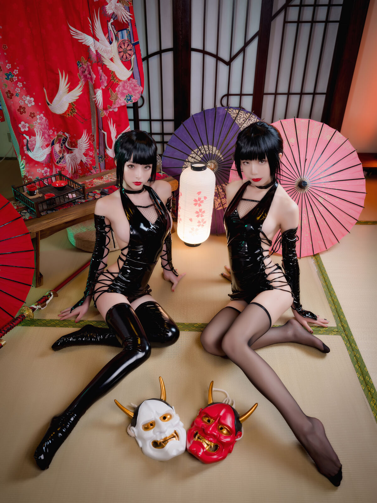 Coser@清水由乃 And 水淼 忍者双人 0001 6115996869.jpg