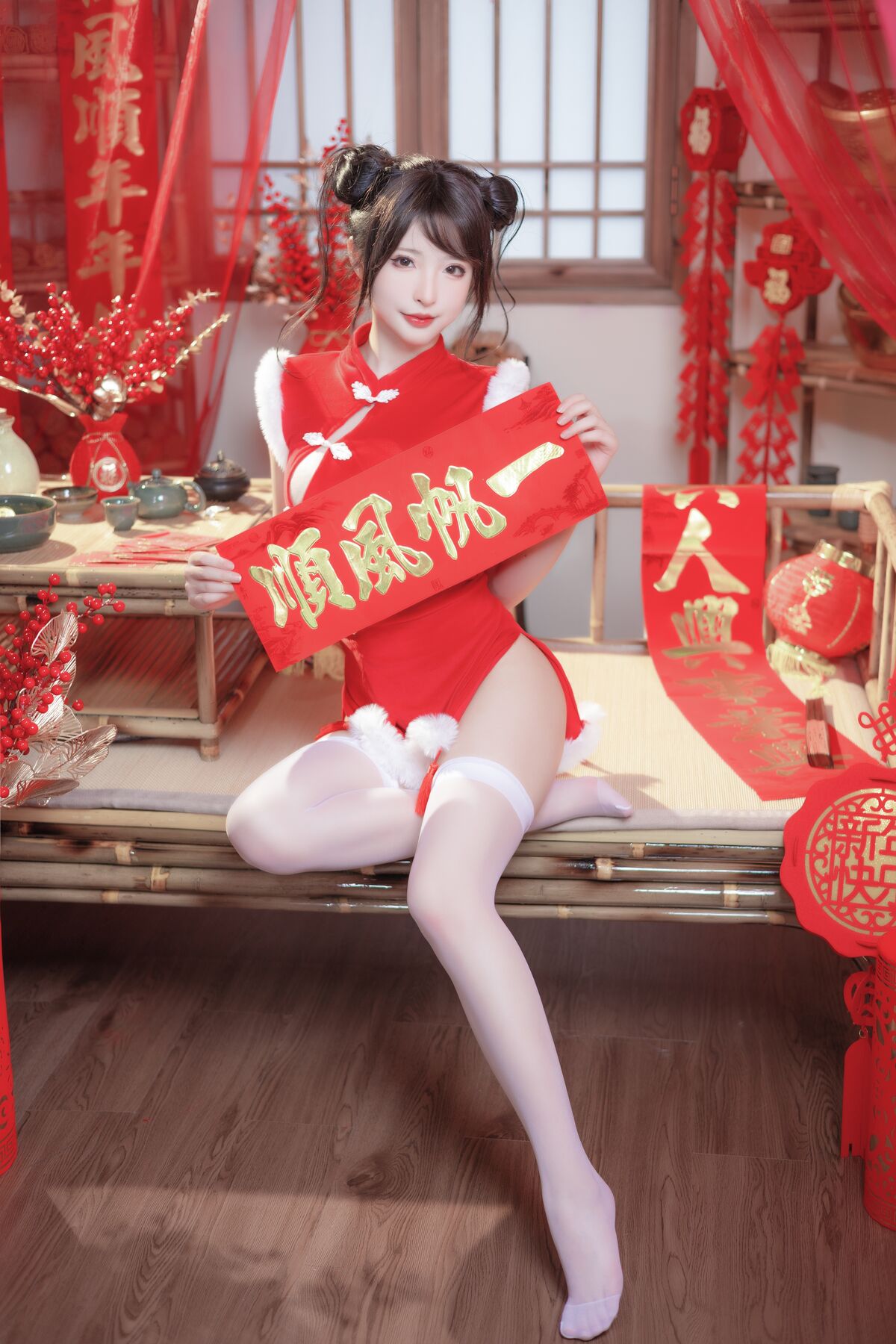 Coser@清水由乃 新年旗袍 0008 4851146705.jpg