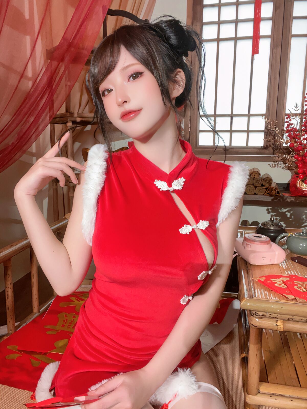 Coser@清水由乃 新年旗袍 0074 8582255330.jpg