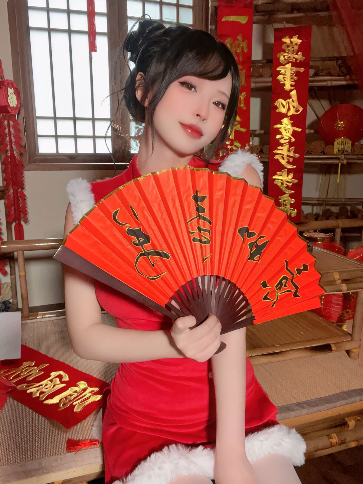 Coser@清水由乃 新年旗袍 0076 3442399451.jpg