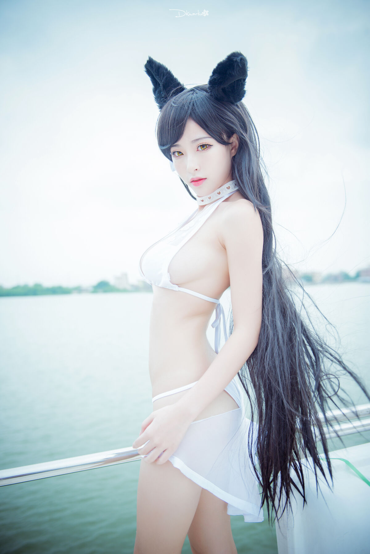 Coser@清水由乃 爱宕泳装Ver 0014 9401312472.jpg