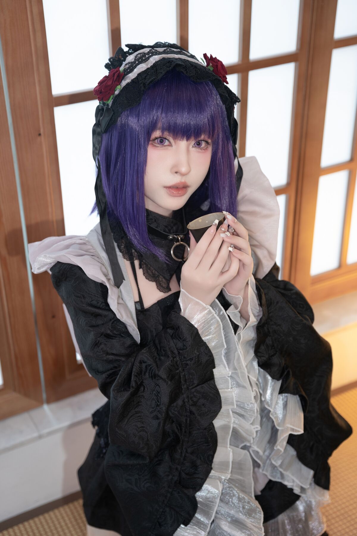 Coser@清水由乃 黑江雫 Part1 0006 8350401551.jpg