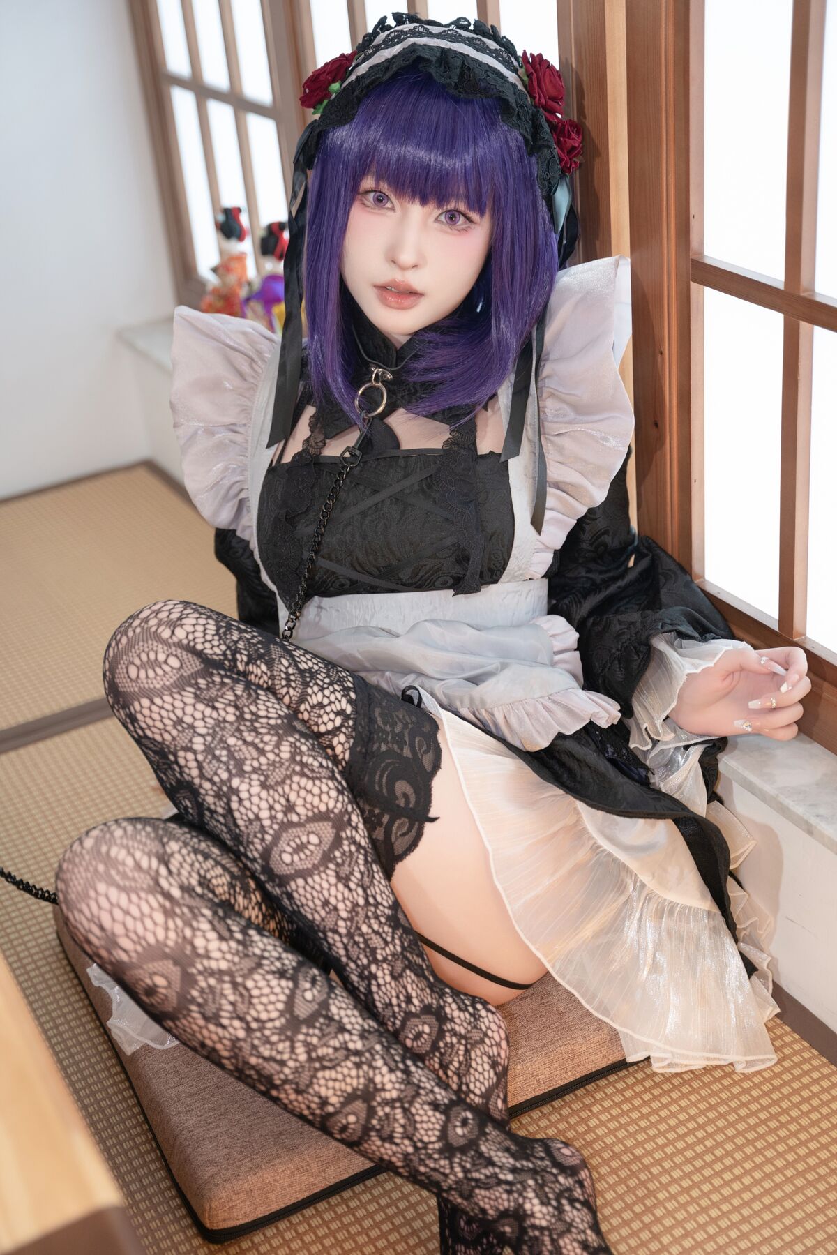 Coser@清水由乃 黑江雫 Part1 0009 5505494552.jpg