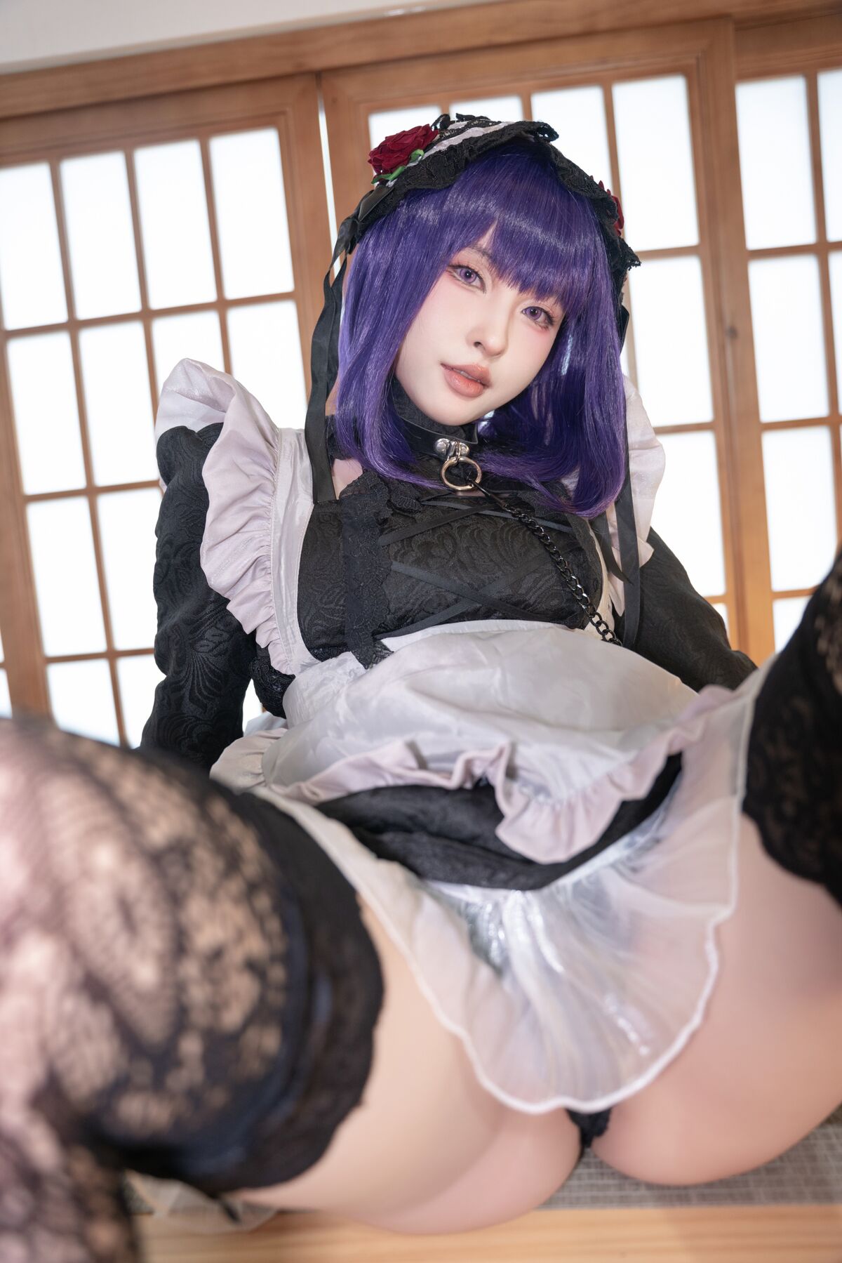 Coser@清水由乃 黑江雫 Part1 0025 9354200008.jpg