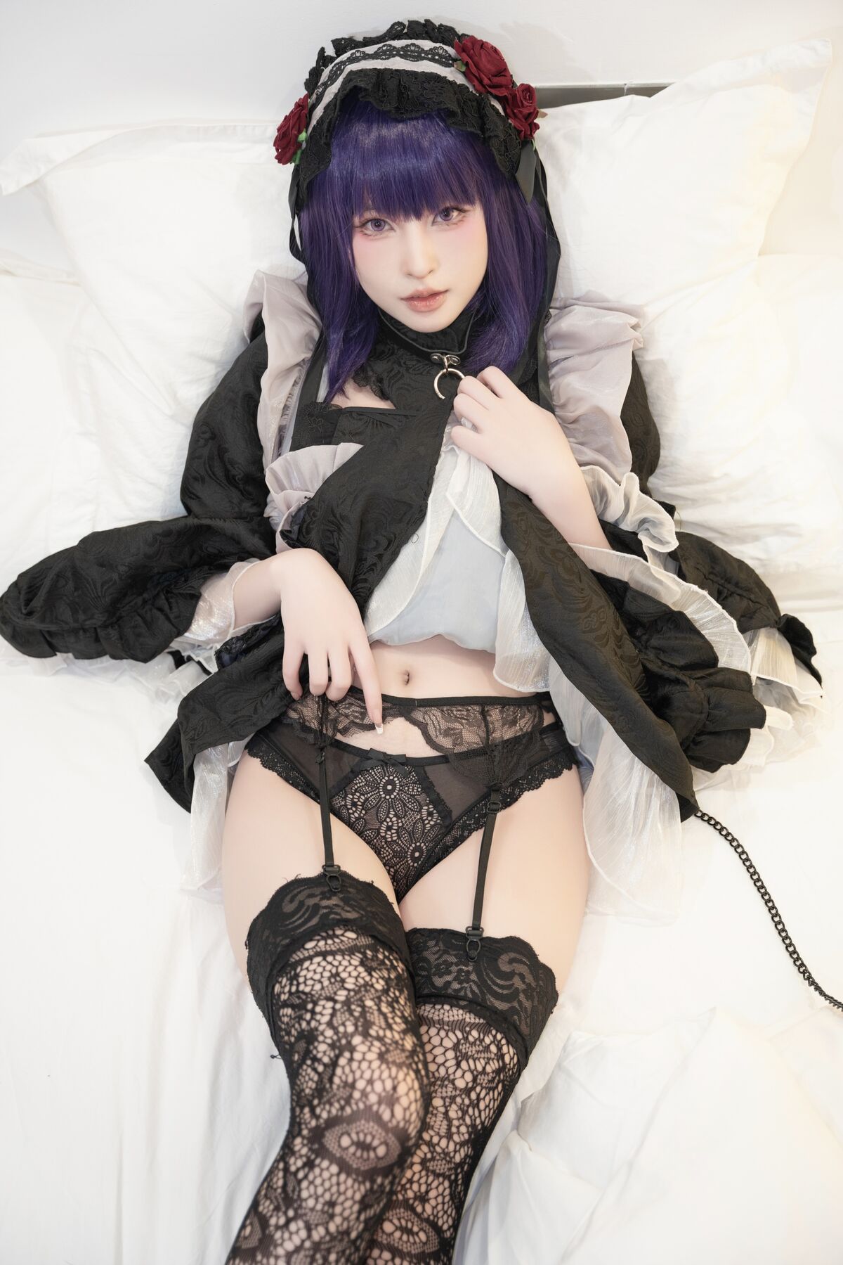 Coser@清水由乃 黑江雫 Part1 0040 3312347623.jpg