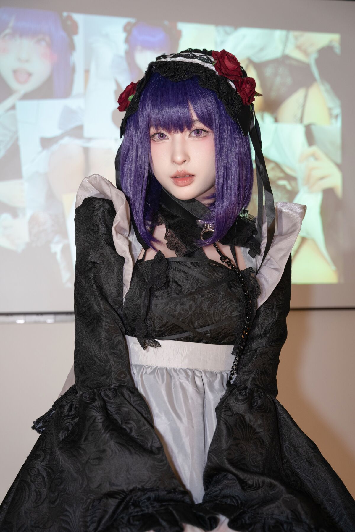 Coser@清水由乃 黑江雫 Part2 0006 0402405952.jpg