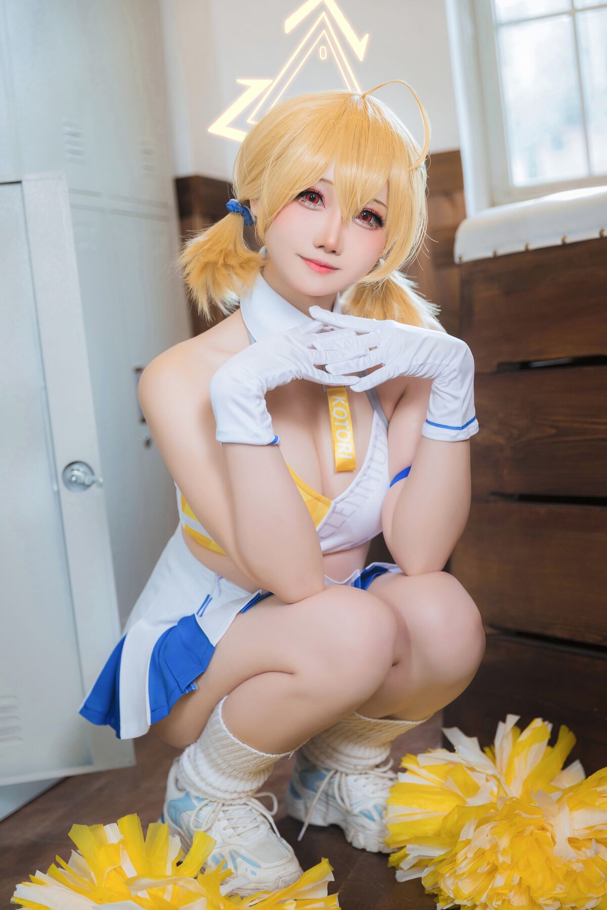 Coser@焖焖碳 蔚蓝档案 丰见亚都梨 0007 2310740637.jpg