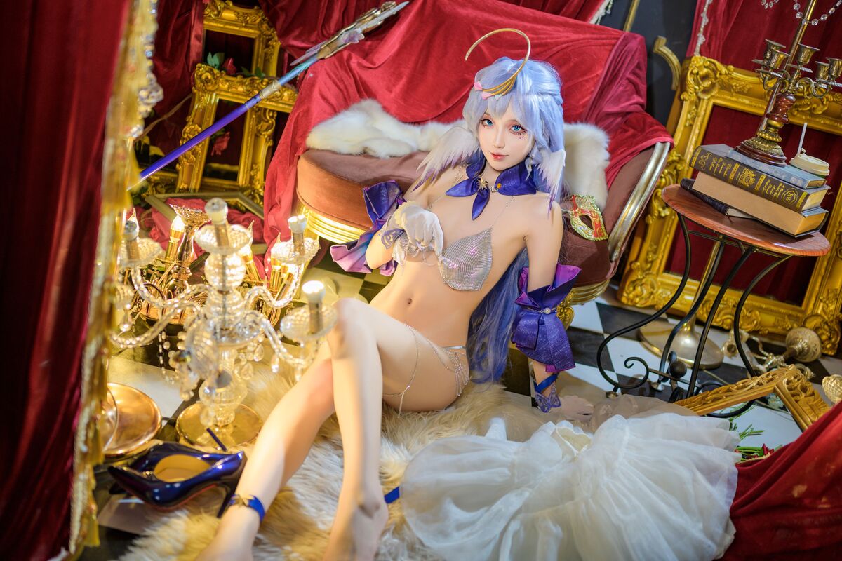 Coser@狐玖玖 知更鸟 0053 3274289348.jpg