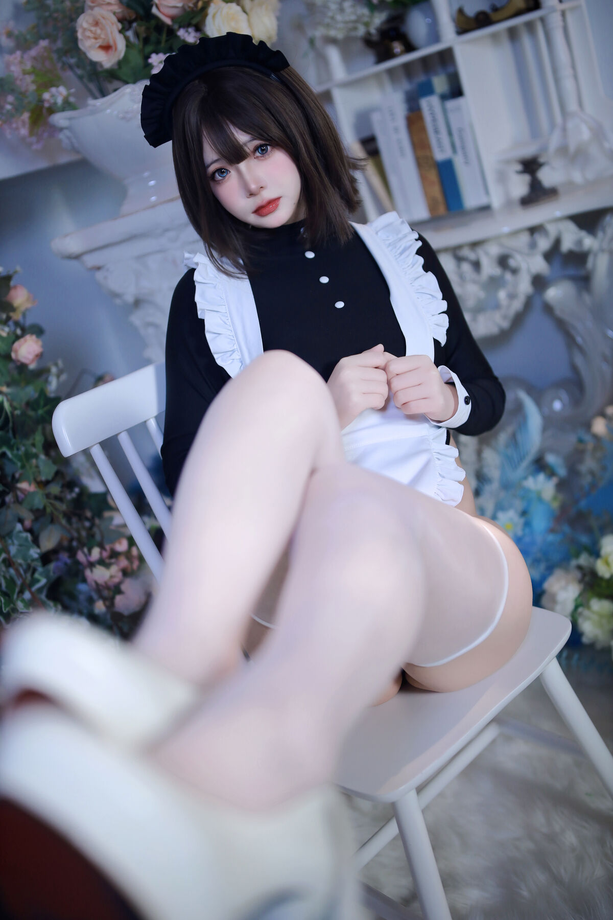 Coser@疯猫ss 少女的衣橱 连体女仆 0029 5880657898.jpg