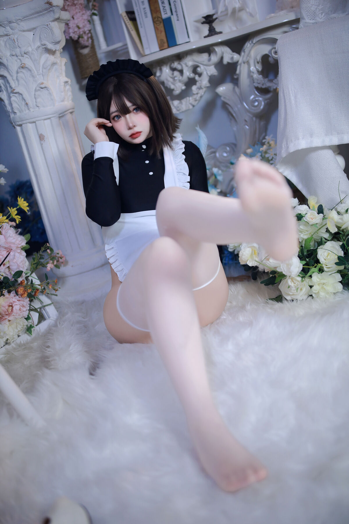 Coser@疯猫ss 少女的衣橱 连体女仆 0050 8954285394.jpg