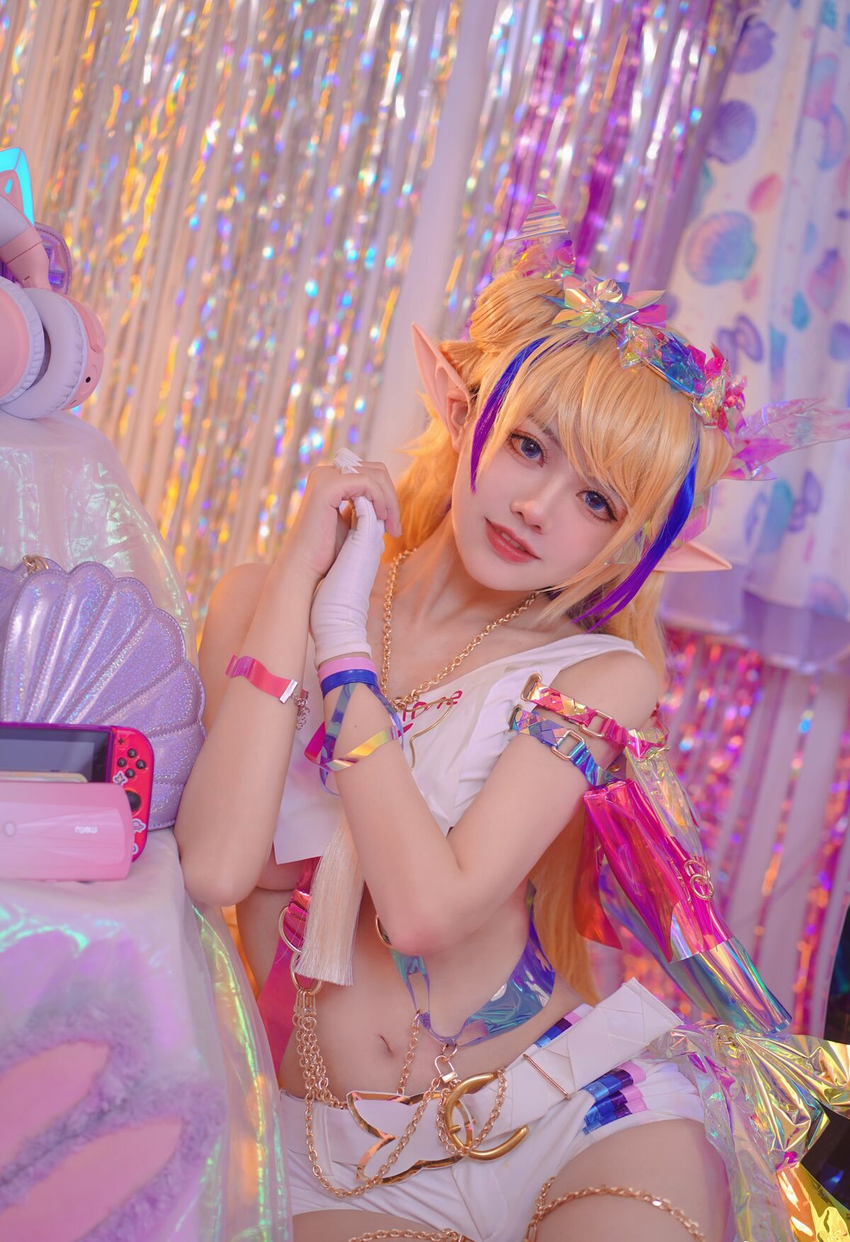 Coser@目白鹿 艾露 0009 2603642404.jpg