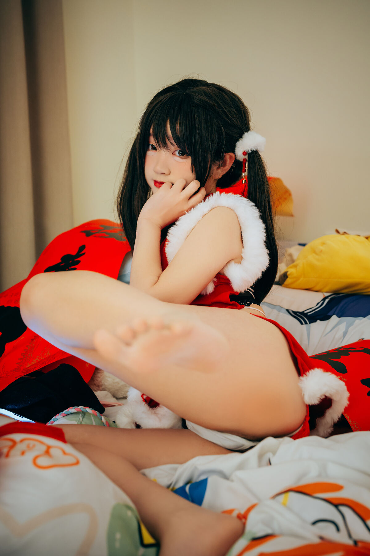 Coser@神沢永莉 新年好呀 0014 0260215175.jpg